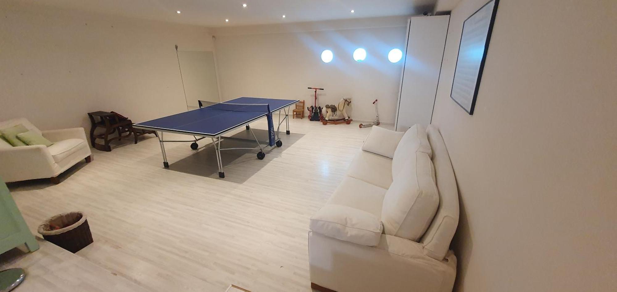 Feriehus House In With Private Swimming Pool *