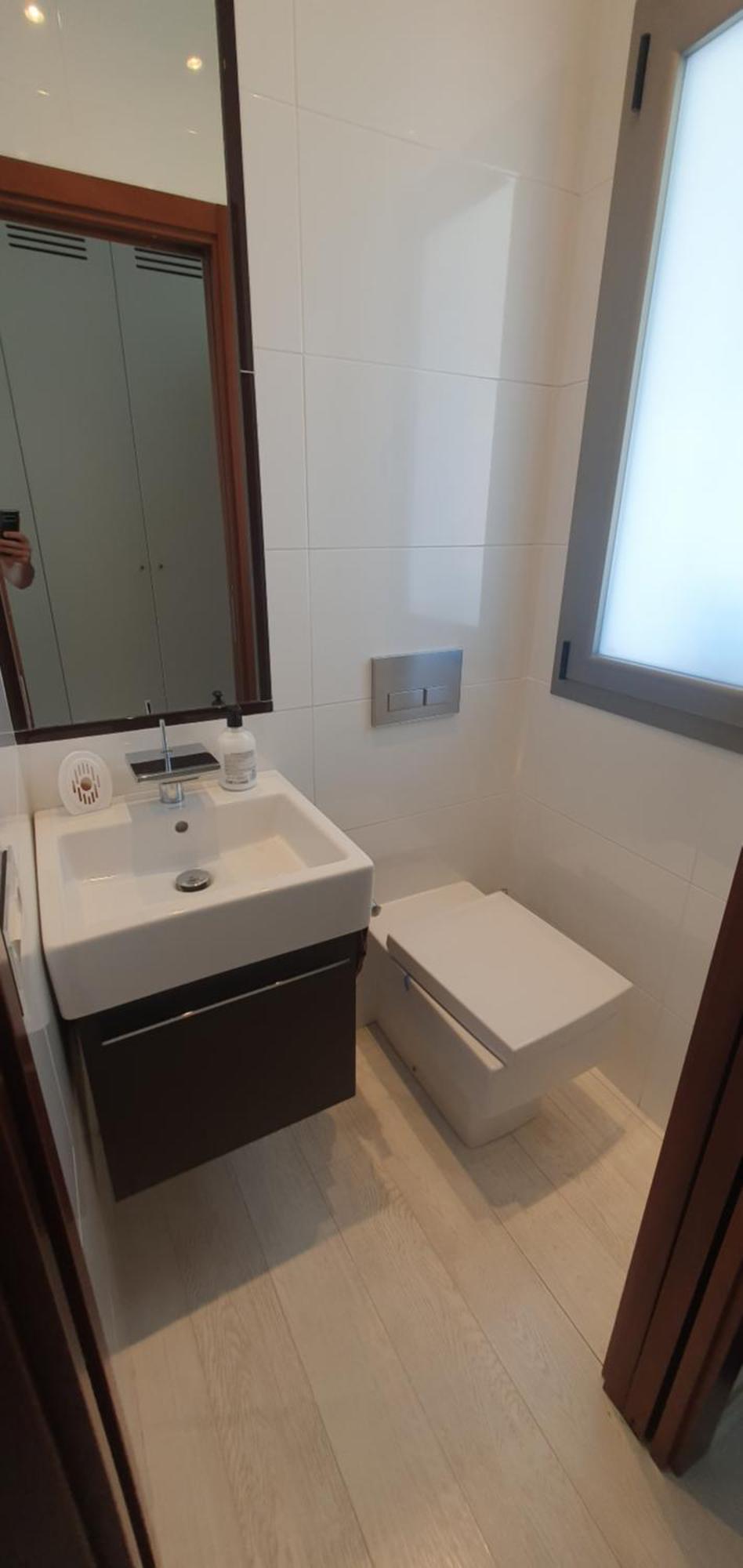 Feriehus House In With Private Swimming Pool Palma de Mallorca