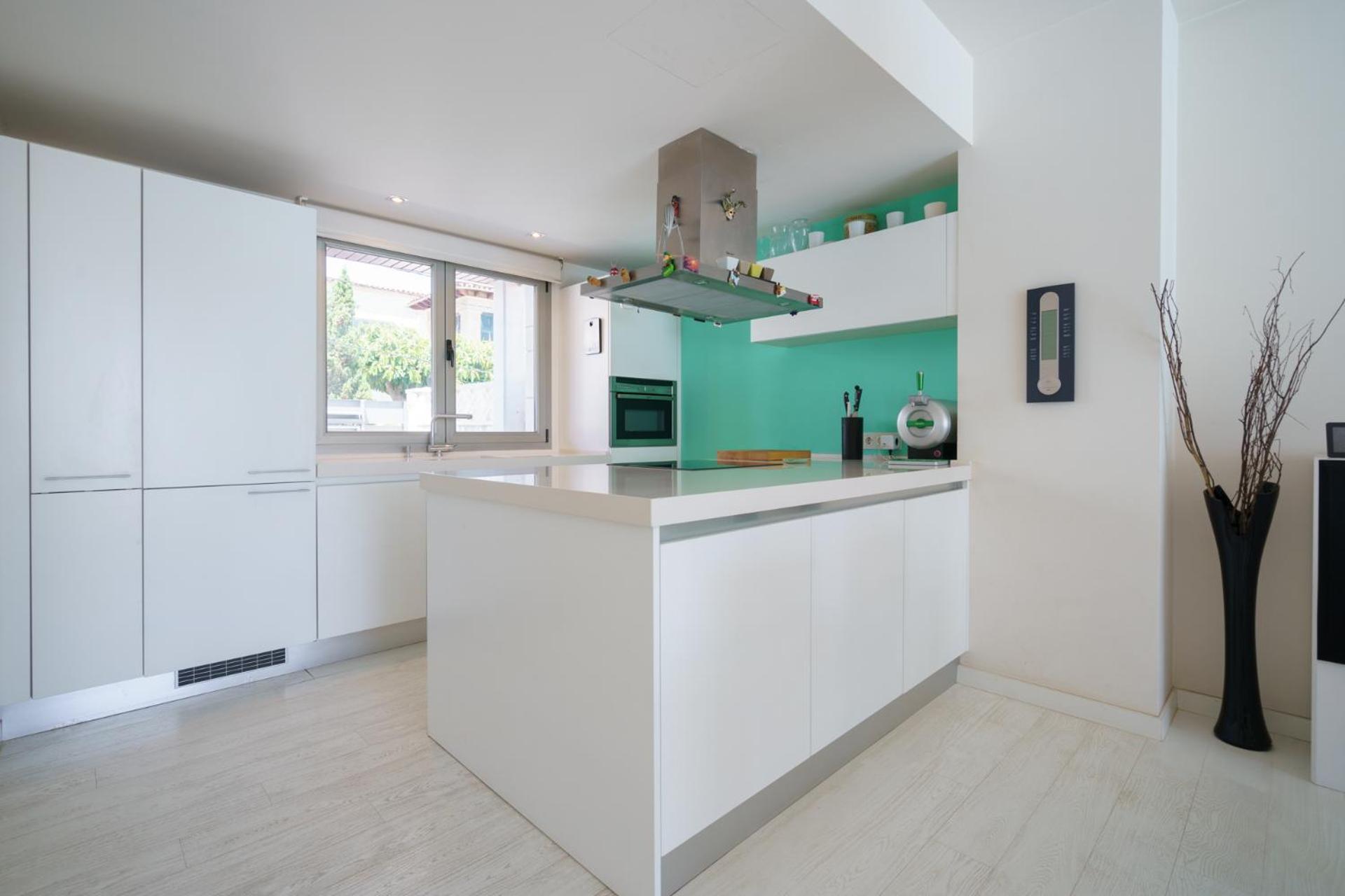 House In With Private Swimming Pool Feriehus Palma de Mallorca