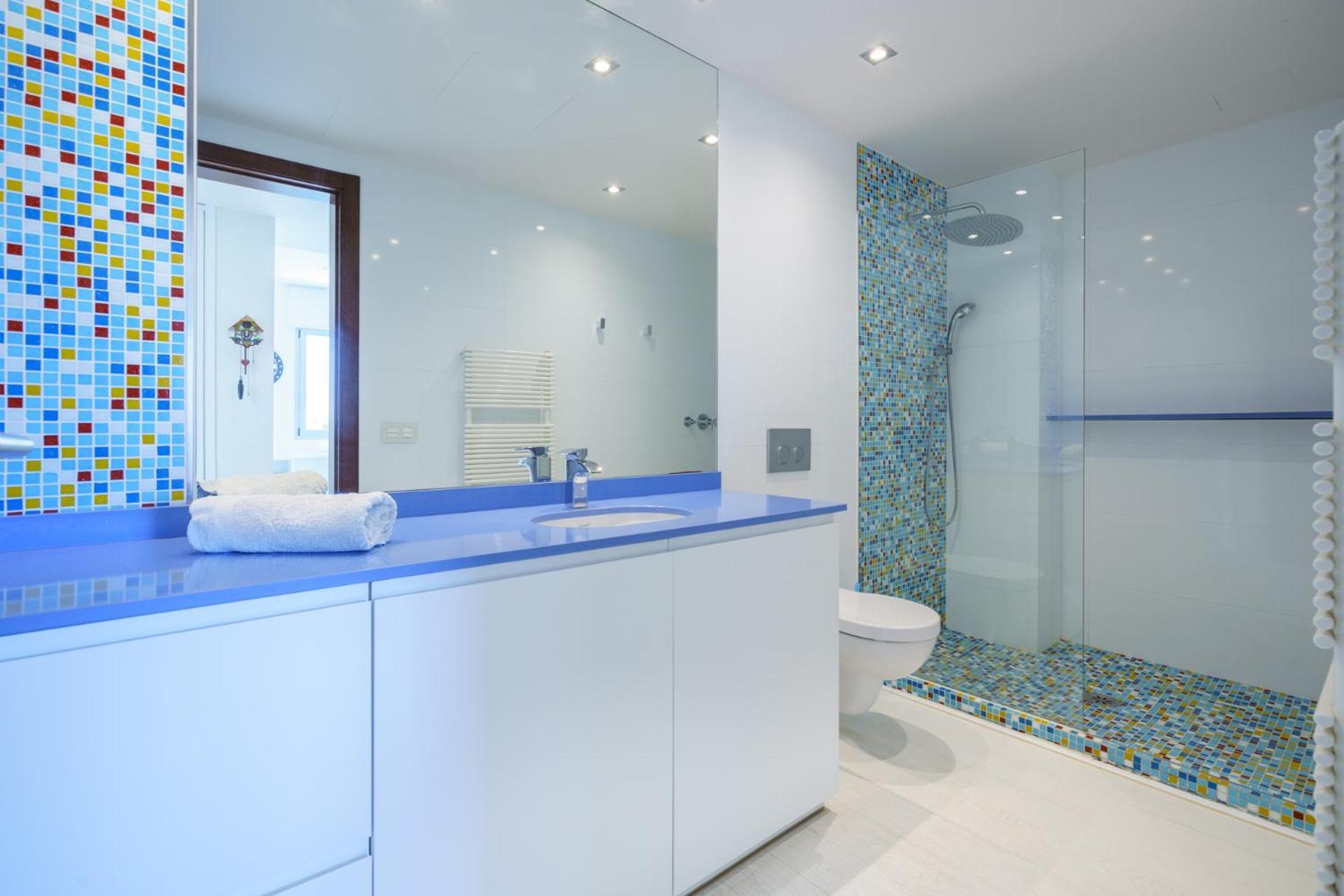 Feriehus House In With Private Swimming Pool Palma de Mallorca