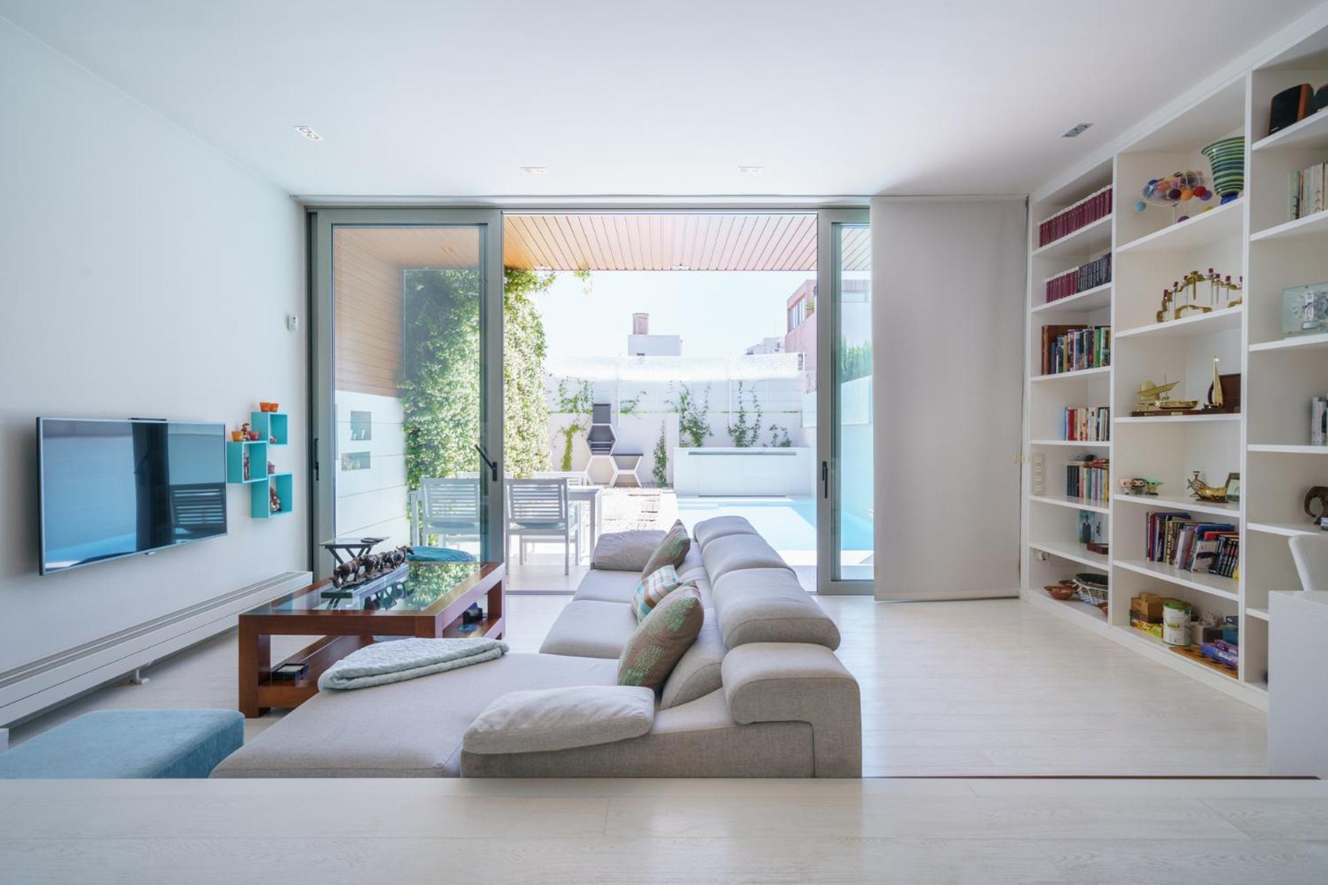 Feriehus House In With Private Swimming Pool *